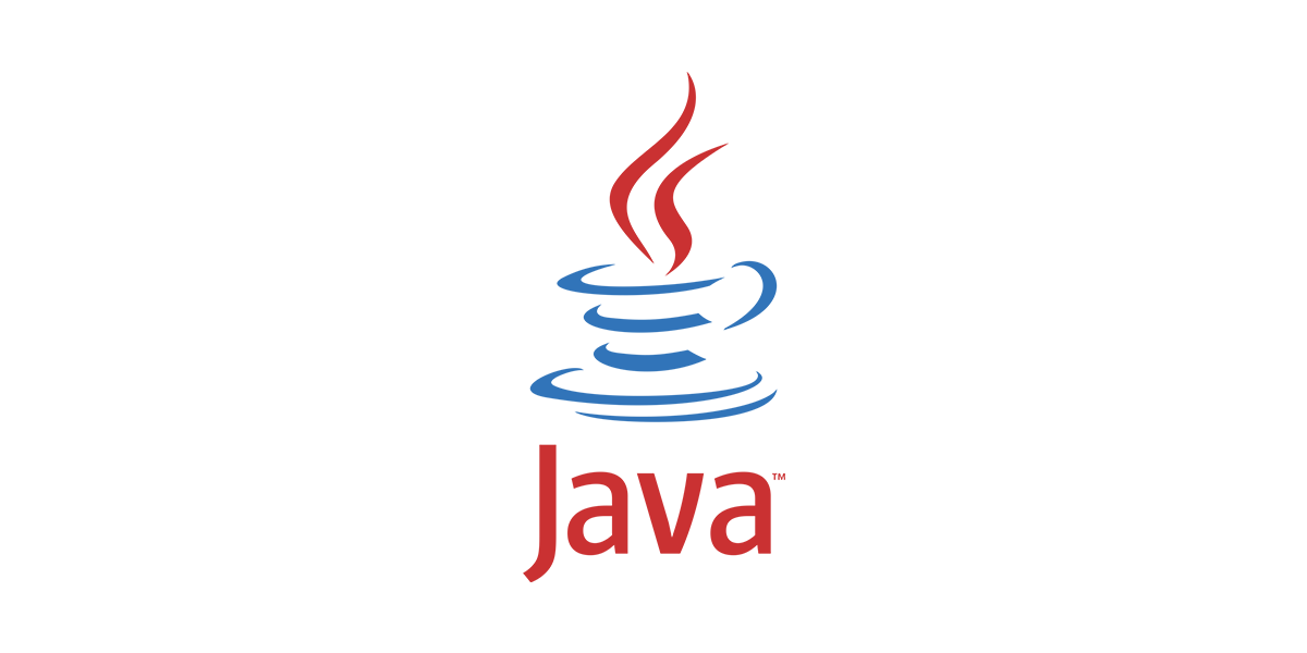 java