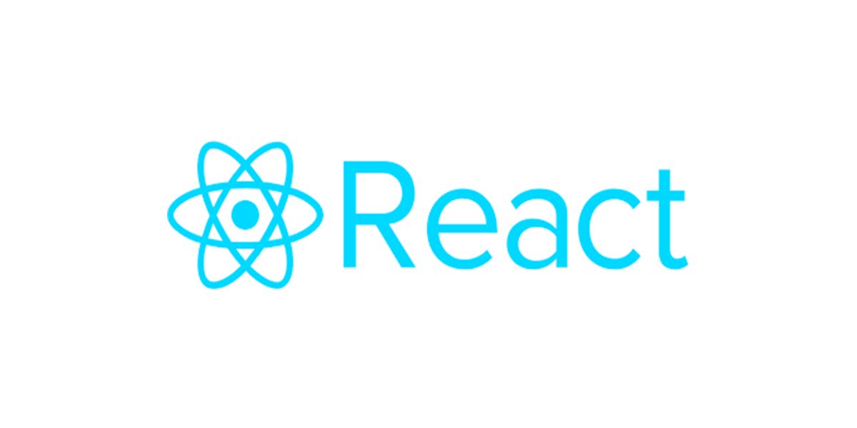 react